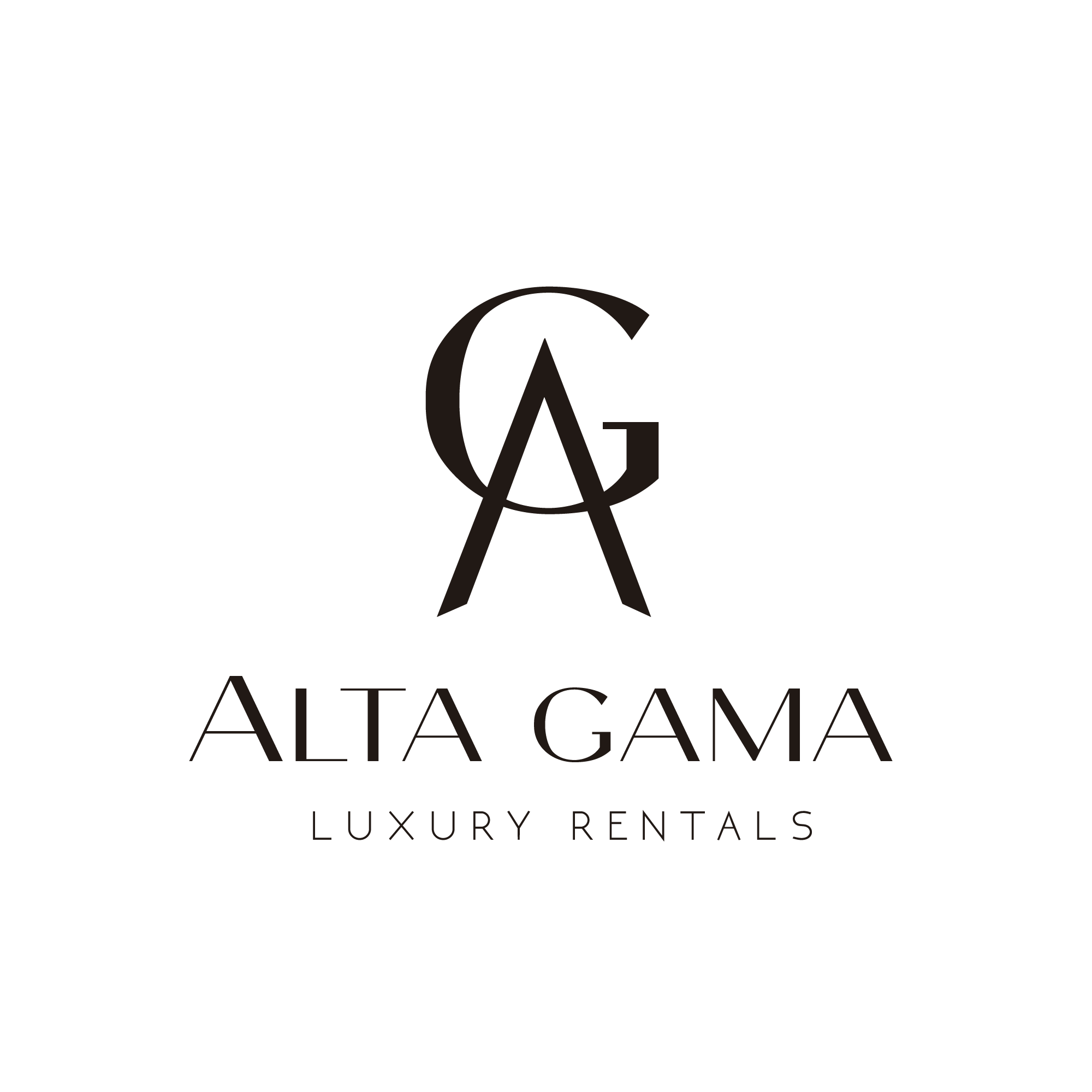 logo alta gama